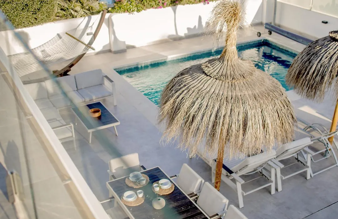 Villa La Sala Puerto Banus-1